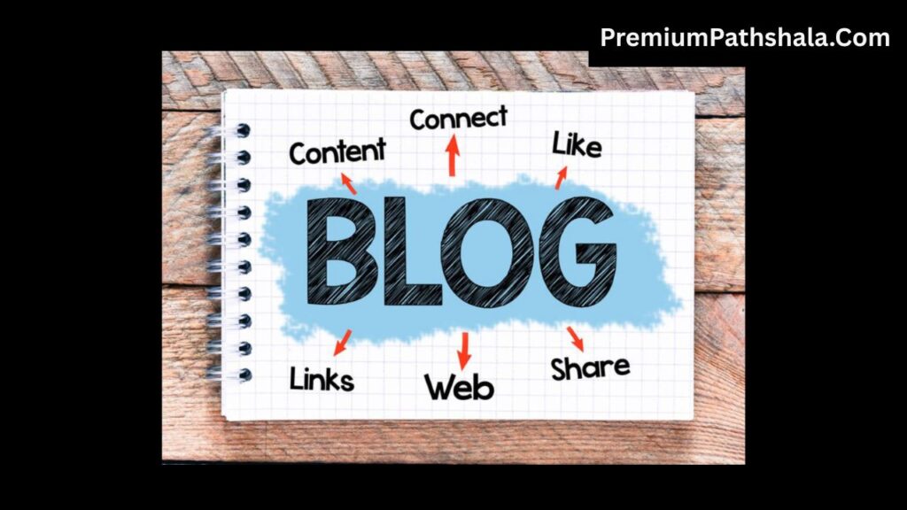 Blogging 