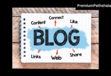 2026 Me Blog Kaise Banaye - Complete Guide In Hindi