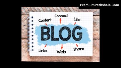 2026 Me Blog Kaise Banaye - Complete Guide In Hindi