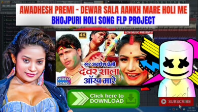 Awadhesh Premi - Salensar Chuwawe (FLP) Project Free Download