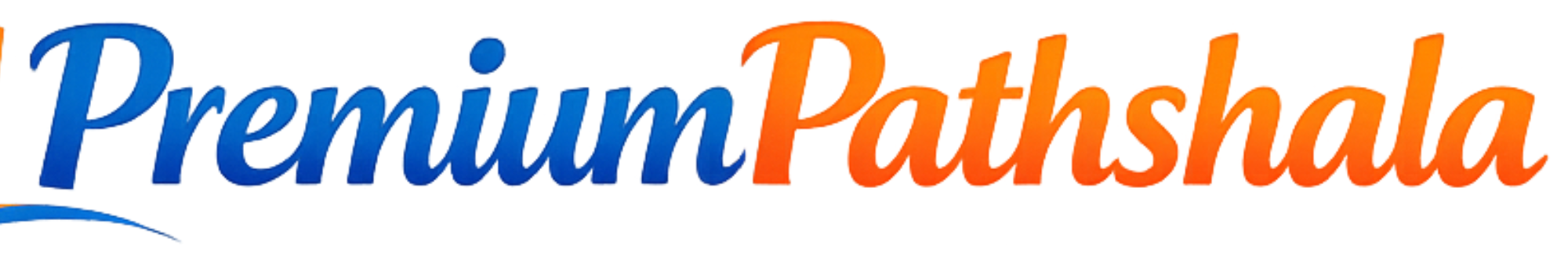 Premium Pathshala