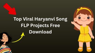 Top Viral Haryanvi Song FLP Projects Free DownloadTop Viral Haryanvi Song FLP Projects Free Download