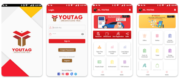 How to Join Youtag Company? (Youtag Registration) Youtag Business Youtag Registration