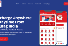 Youtag Business
