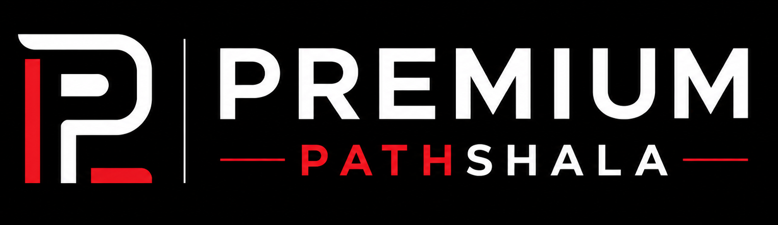 Premium Pathshala